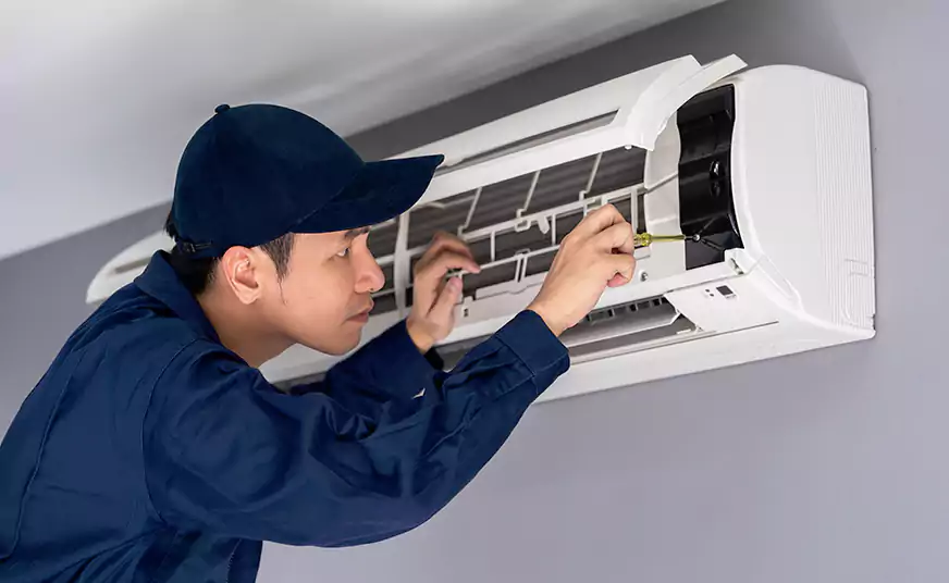 AC Duct Cleaning Clive