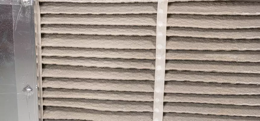 Mobile Car AC Filter Replacement in Clive