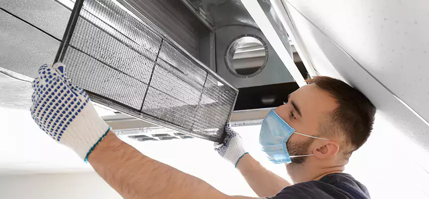 Our Dryer Vent Replacement Services in Clive, IA