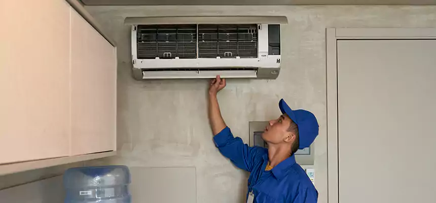Balanced Fresh‑Air Ventilation (ERV/HRV) in Clive