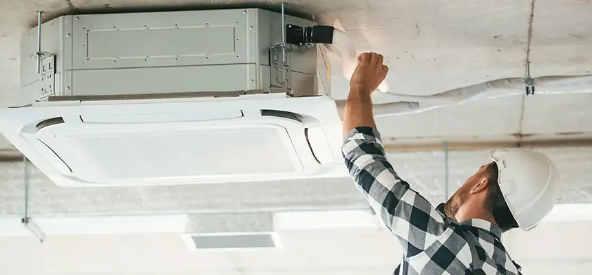 Our Local Vent Cleaning Services in Clive, IA