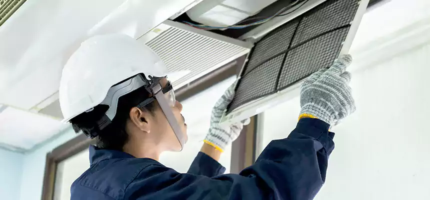 Our Multi-family Home Duct Cleaning Services in Clive, IA
