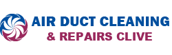 Air Duct Cleaning & Repairs Clive