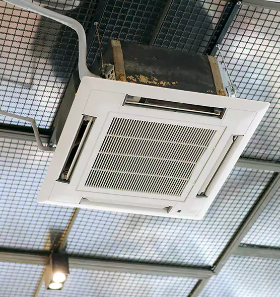 Top-Notch Allergy Relief Vent Cleaning Services in Clive, IA