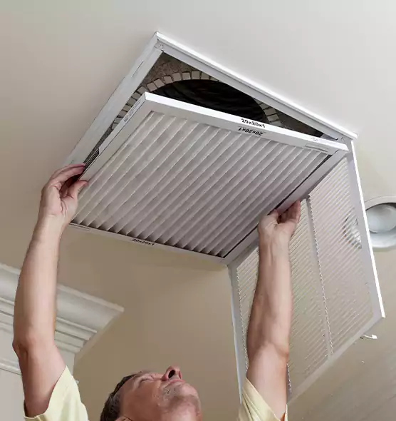 Trusted Apartment Air Duct Cleaning in Clive, IA