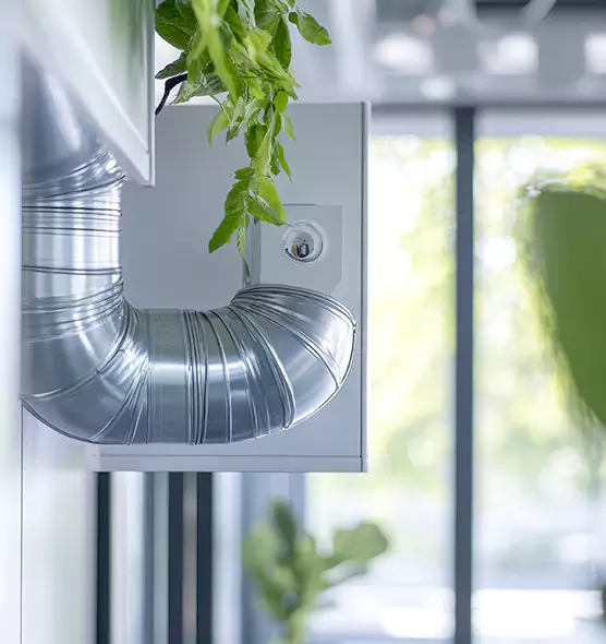 Professional Eco-Safe Dryer Vent Cleaning in Clive, IA