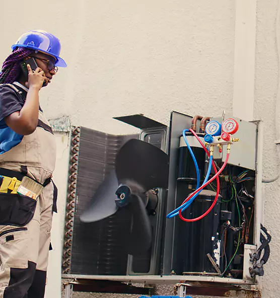 Professional Energy-Efficient HVAC Cleaning in Clive, IA