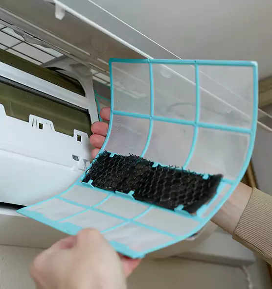 Welcome to Air Duct Cleaning & Repairs Clive — Your Local HEPA Filter Installation Pros in Clive, IA