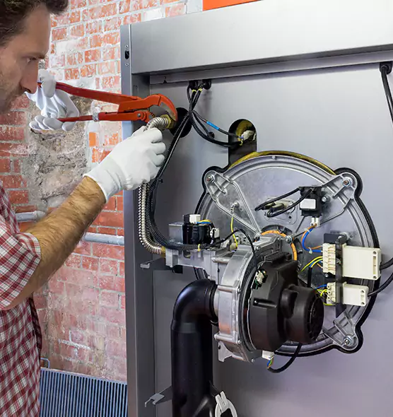 Advanced Repair Dryer Vent Hose in Clive, IA