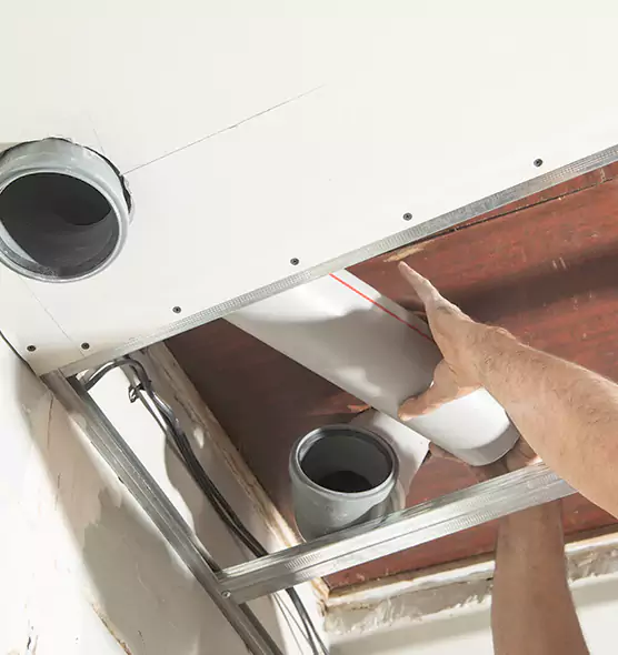 Professional Seasonal Allergy Air Duct Cleaning in Clive, IA