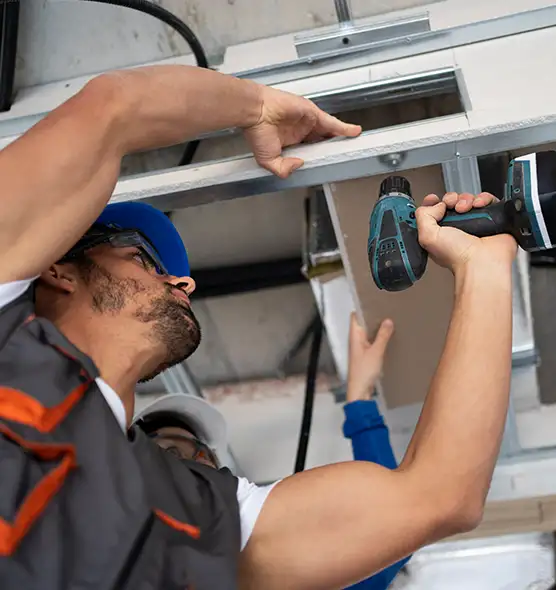 About Vent Smoke Odor Elimination in Clive, IA