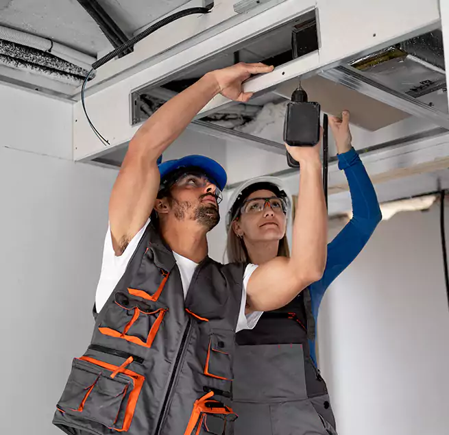 Why Homeowners & Businesses Trust Us in Clive, IA