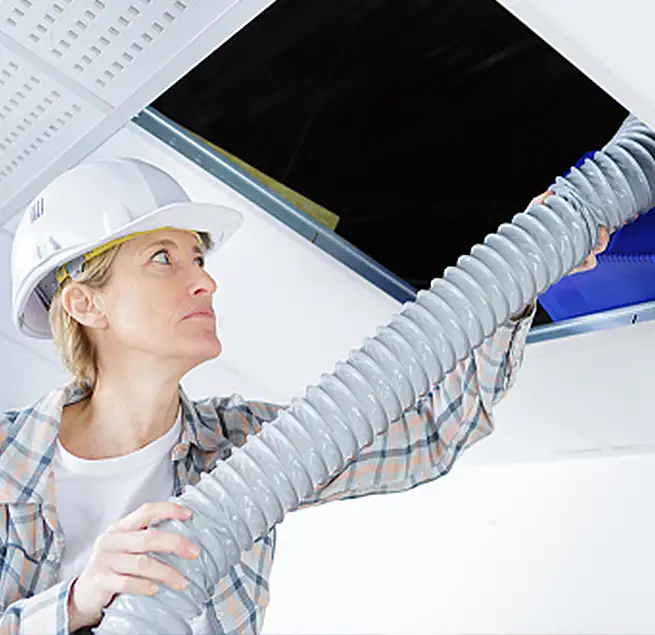 Why Homeowners & Businesses Trust Us Clive, IA