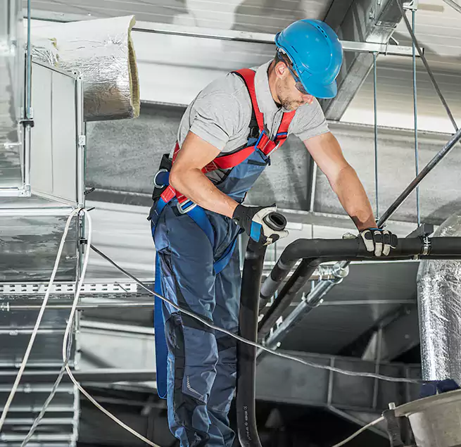 Why Homeowners & Businesses Trust Us in Clive, IA?