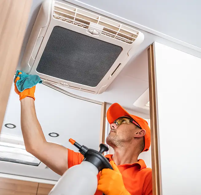 Why Homeowners & Businesses Trust Us in Clive, IA?