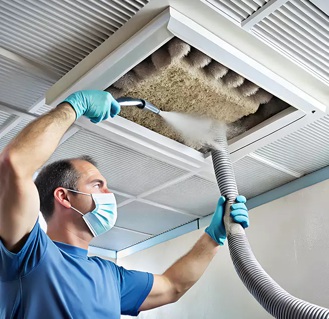  Why Homeowners & Businesses Trust Us Clive, IA?