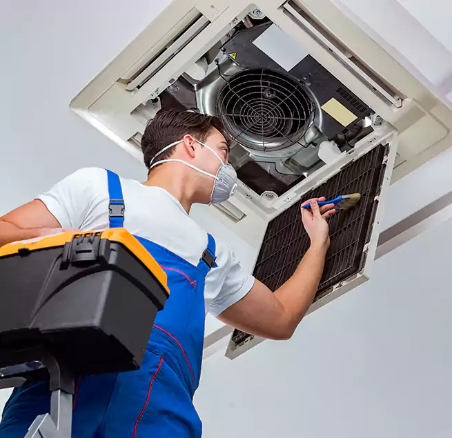 Why Homeowners & Businesses Trust Us in Clive, IA?