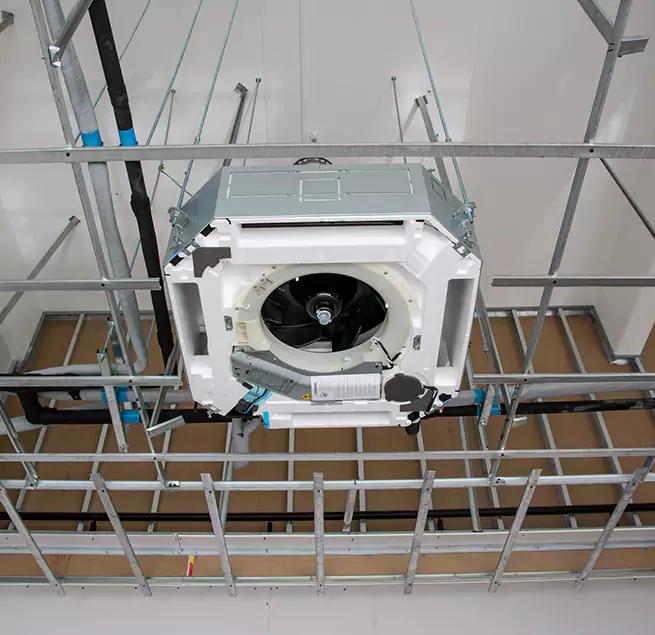 Why Homeowners & Businesses Trust Us in Clive, IA?