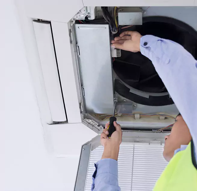 Why Homeowners Businesses Trust Us Clive, IA