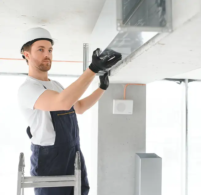 Why Homeowners & Businesses Trust Us in Clive, IA?