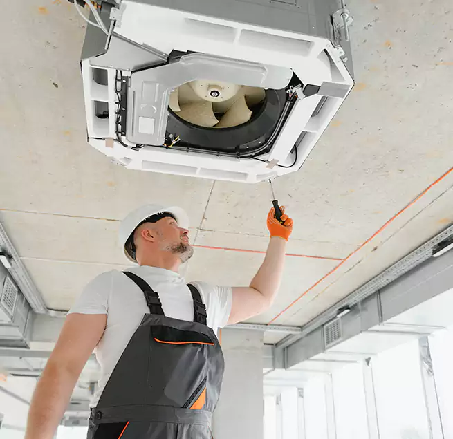 Why Homeowners Businesses Trust Us in Clive, IA