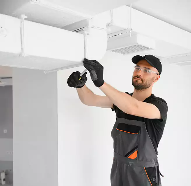 Why Homeowners Businesses Trust Us Clive, IA