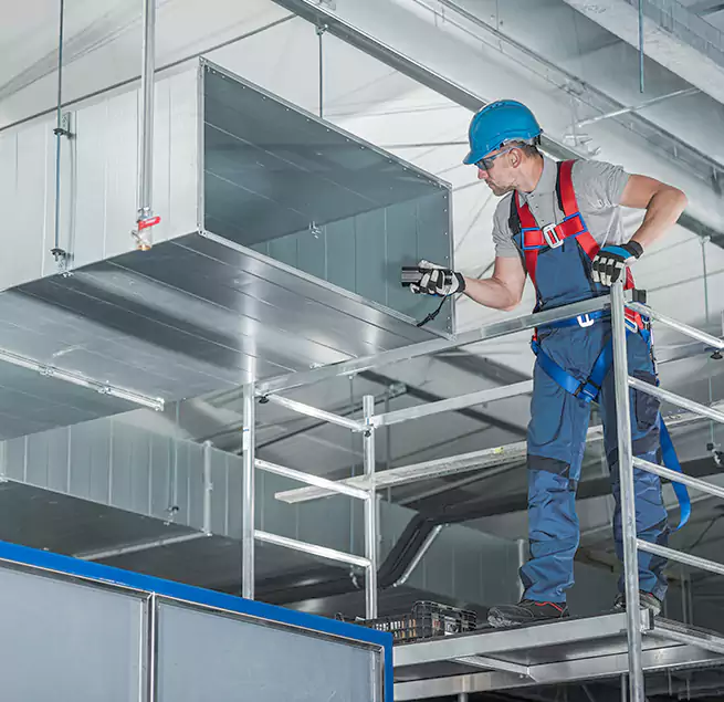 Why Homeowners & Businesses Trust Us Clive, IA