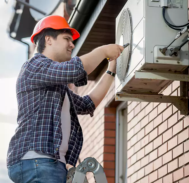 Why Homeowners & Businesses Trust Us Clive, IA