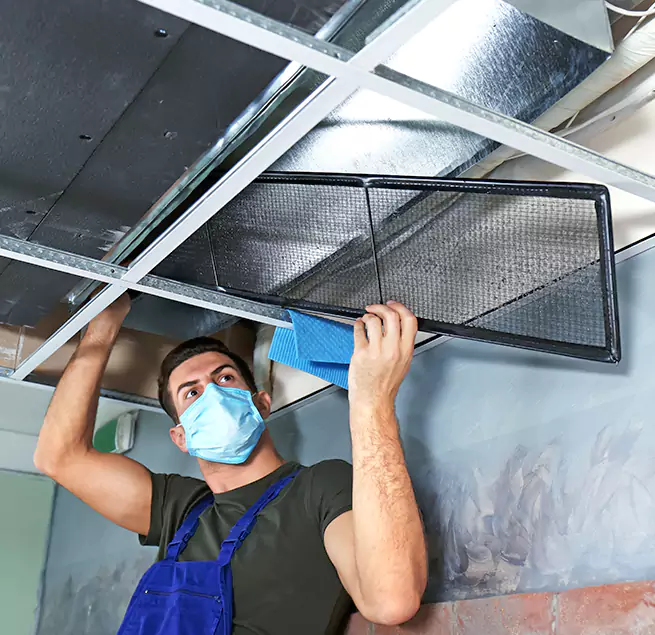 Why Homeowners & Businesses Trust Us in Clive, IA?