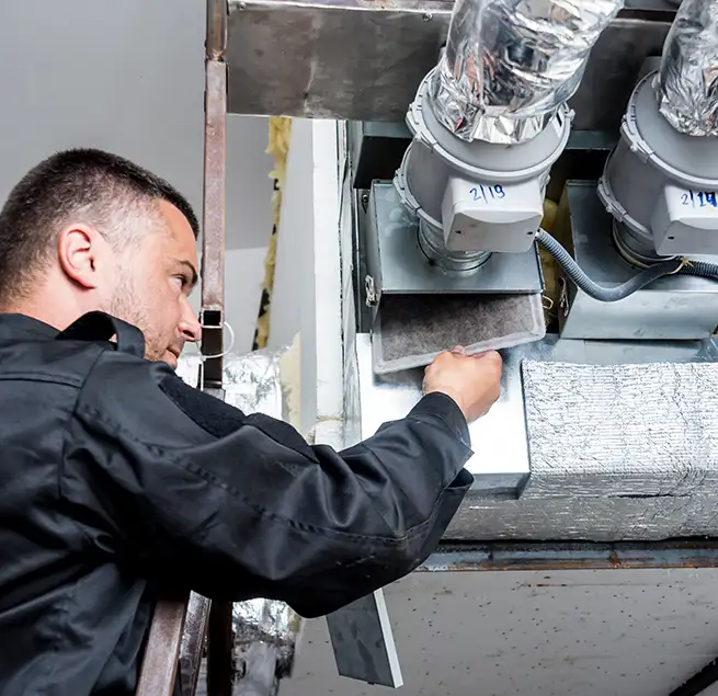 Why Homeowners & Businesses Trust Us in Clive, IA?